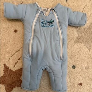 Magic Merlin sleep suit
